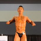 John  Chen - NPC Golds Classic 2011 - #1